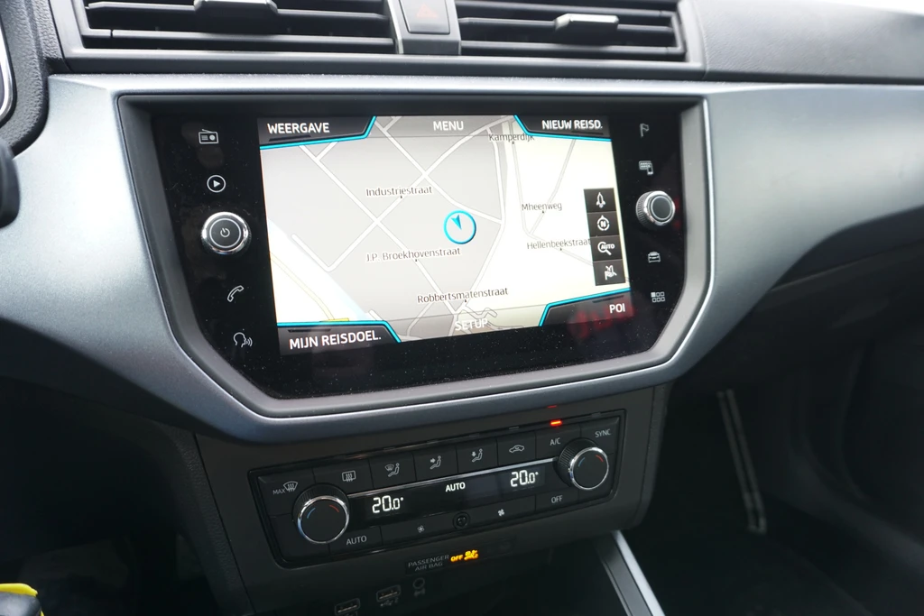 SEAT Arona – foto 8