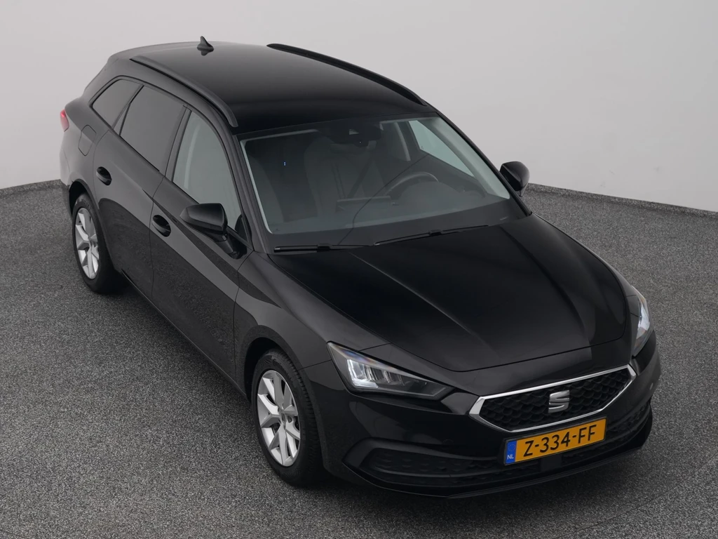 SEAT Leon – foto 14