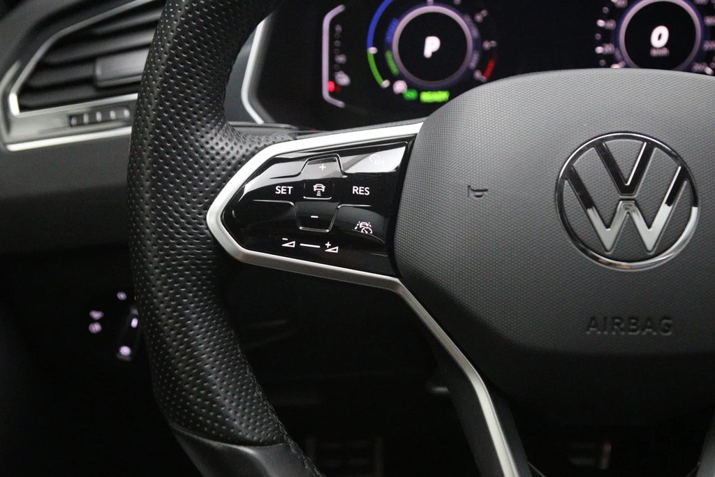 Volkswagen Tiguan – foto 21