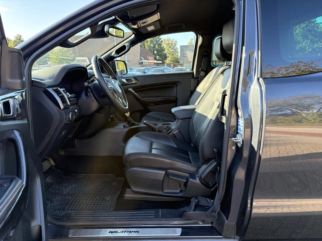 Ford Ranger – foto 8