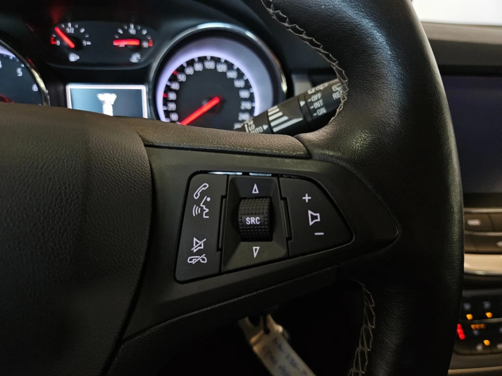 Opel Astra – foto 33