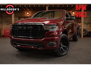 Dodge Ram 1500 – thumbnail 1