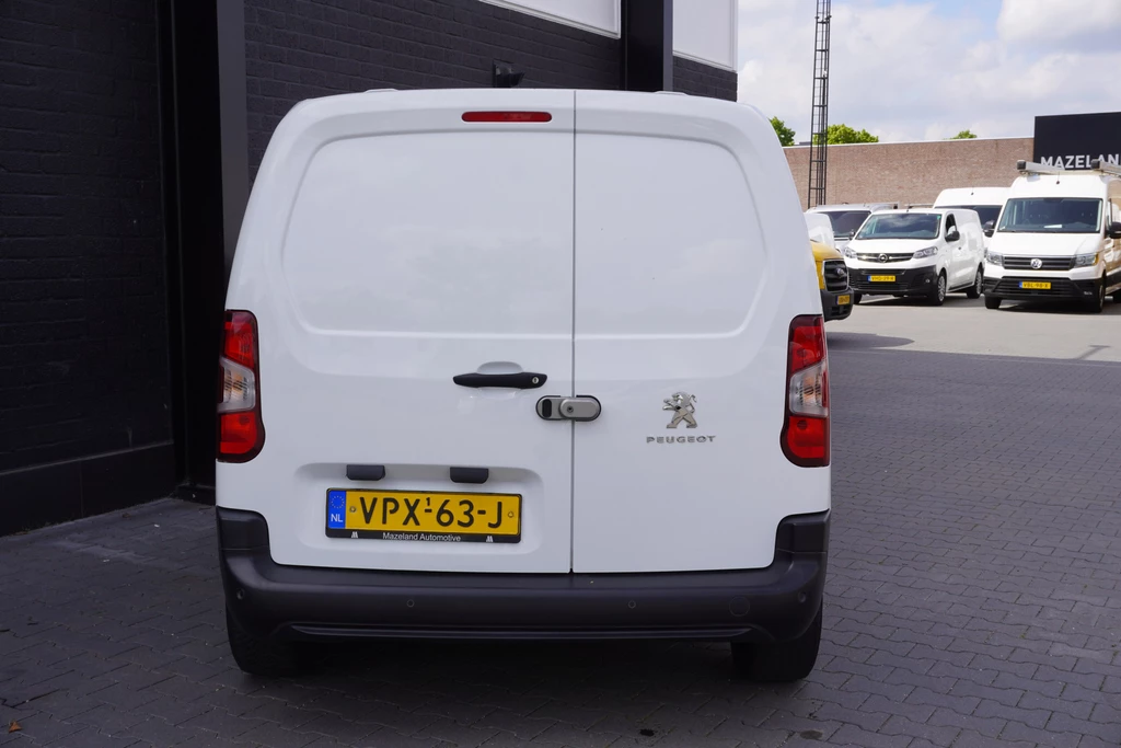 Peugeot Partner – foto 2