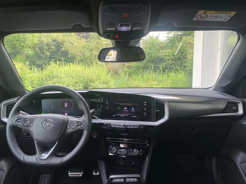 Opel Mokka-e – foto 8