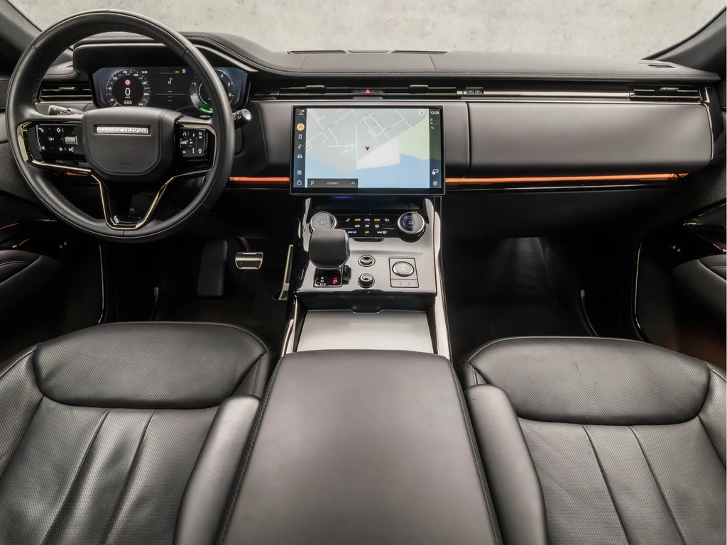 Land Rover Range Rover Sport – foto 8