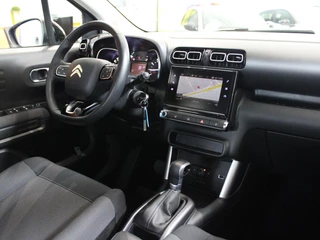 Citroën C3 Aircross – thumbnail 6