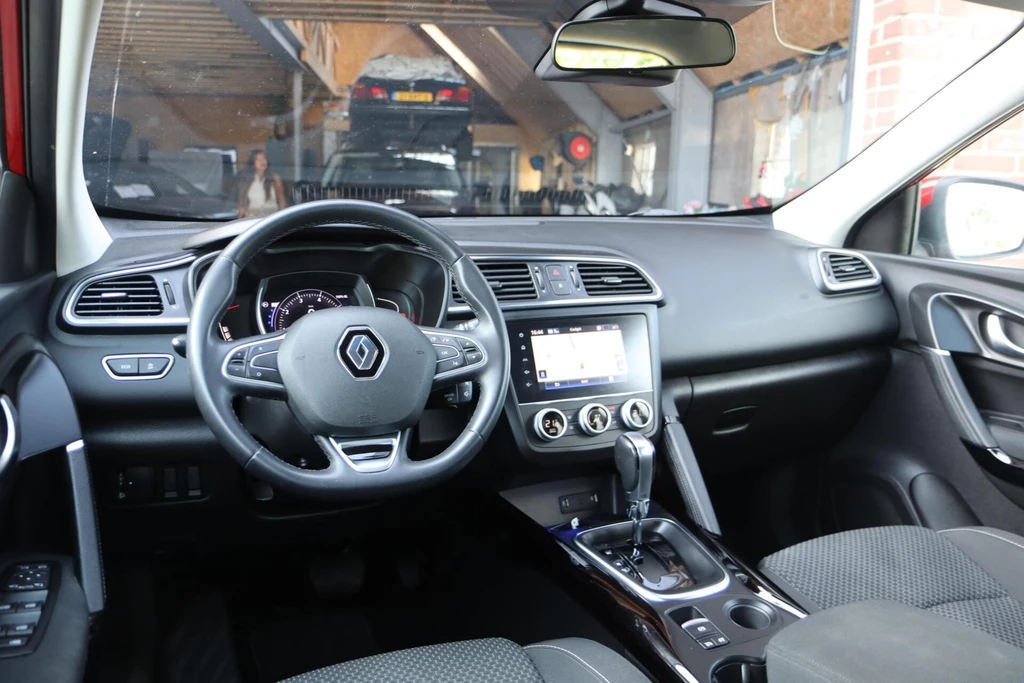 Renault Kadjar β foto 18