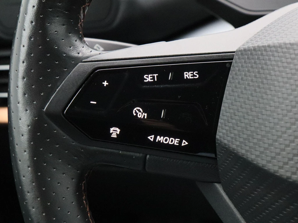 CUPRA Born – foto 22