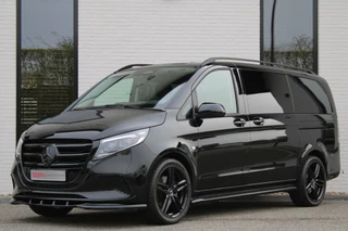 Mercedes-Benz Vito – thumbnail 1