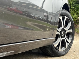 Citroën Grand C4 Spacetourer – thumbnail 22