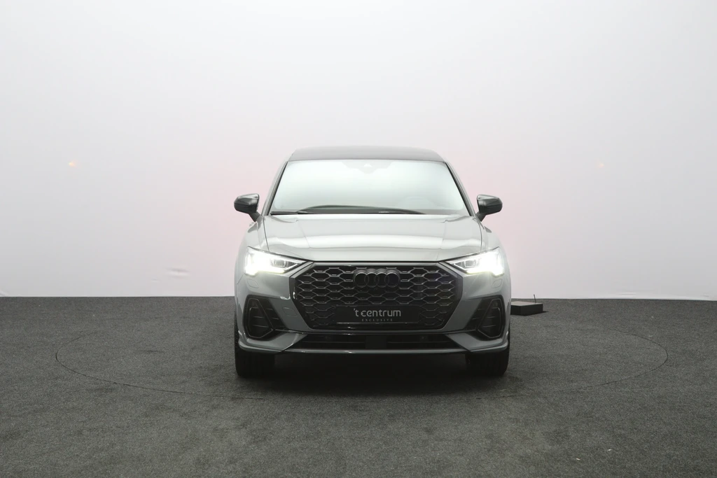 Audi Q3 – foto 8