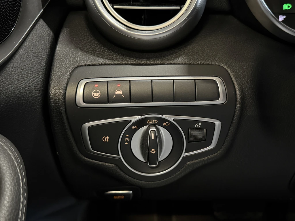 Mercedes-Benz C-Klasse – foto 28