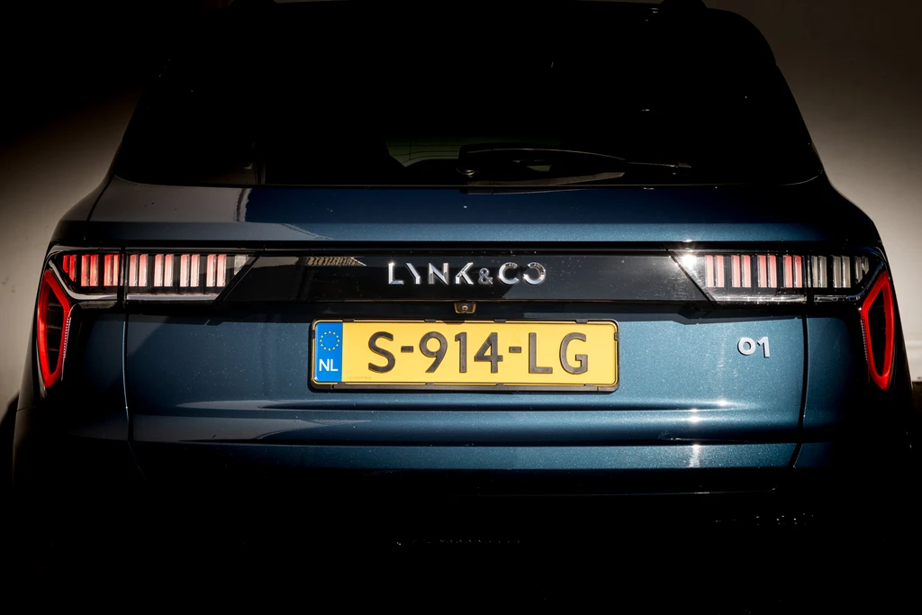 Lynk & Co 01 – foto 6