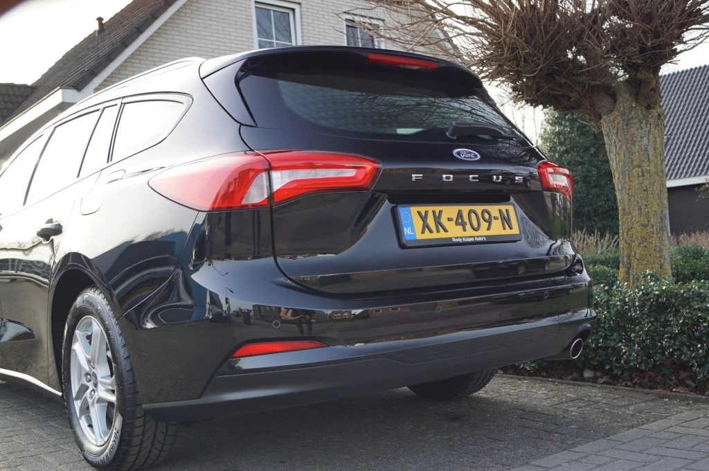 Ford Focus – foto 4