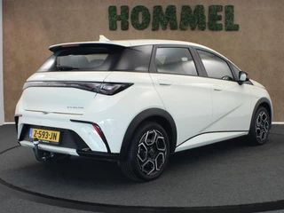 BYD DOLPHIN – thumbnail 6