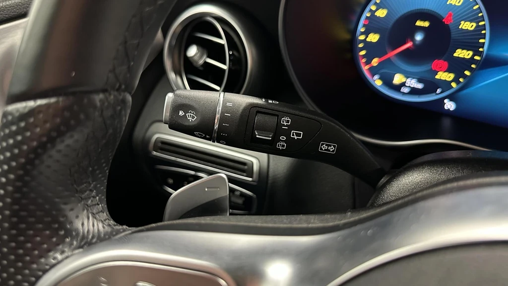 Mercedes-Benz C-Klasse – foto 36