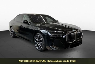 BMW 7 Serie – thumbnail 5