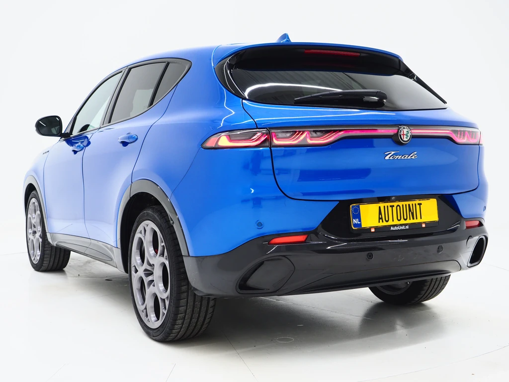 Alfa Romeo Tonale – foto 3