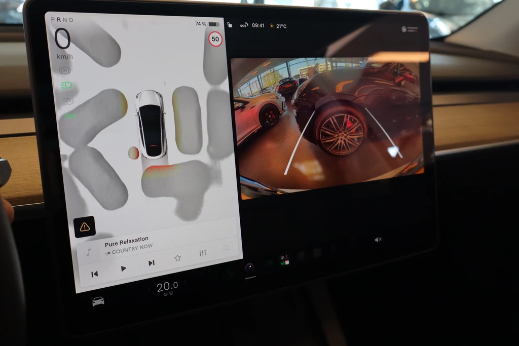 Tesla Model Y – foto 14