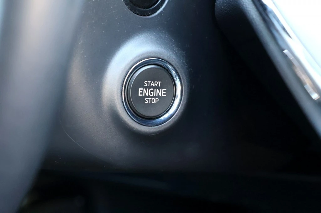 Škoda Enyaq iV – foto 34
