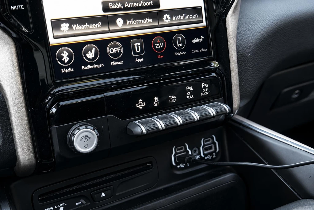 Dodge Ram 1500 – foto 37
