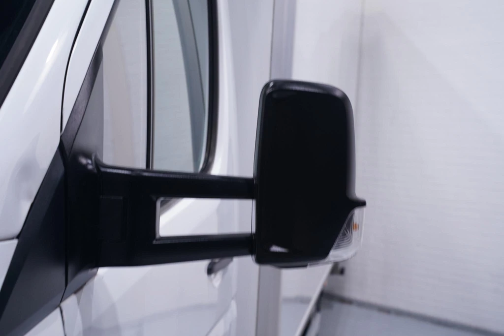 Mercedes-Benz Sprinter – foto 17