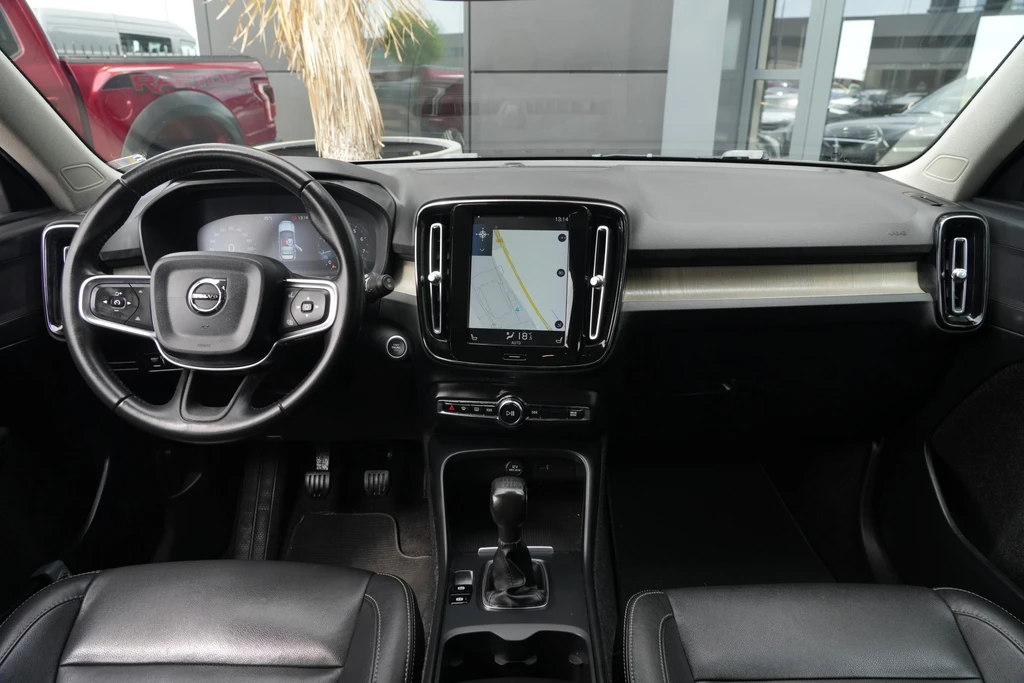Volvo XC40 – foto 7