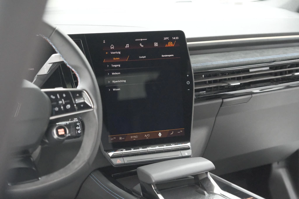 Renault Austral – foto 66