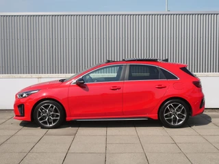 Kia Ceed – thumbnail 2