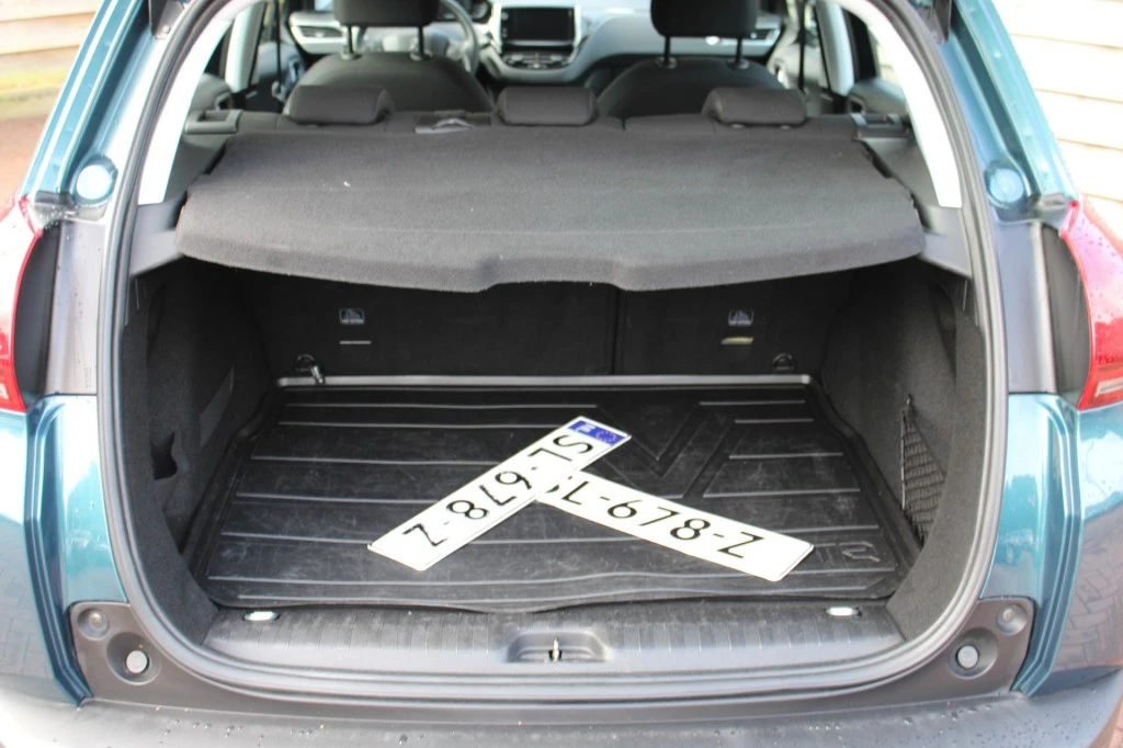 Peugeot 2008 – foto 18