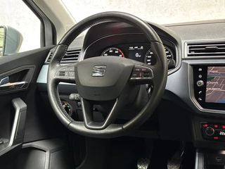 SEAT Arona – thumbnail 14