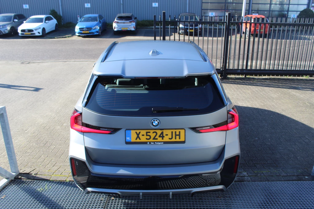 BMW X1 – foto 4