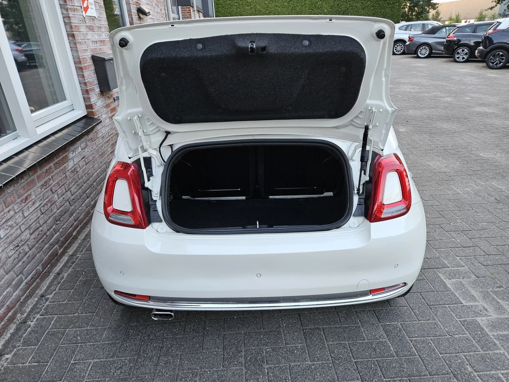 Fiat 500 – foto 41