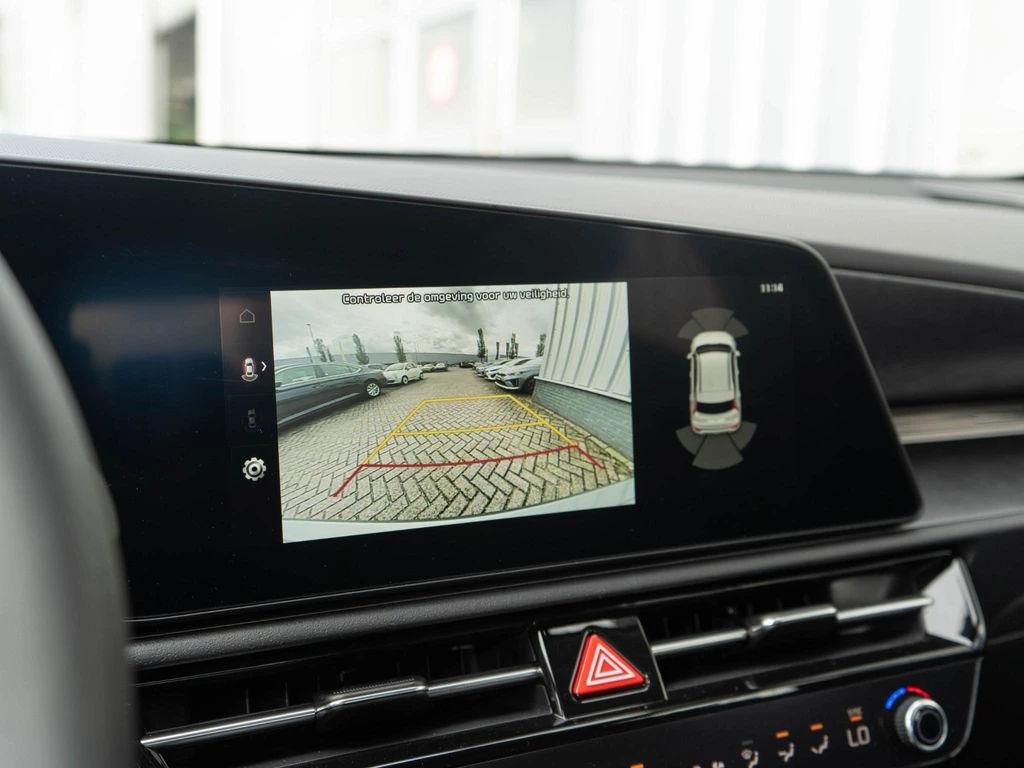 Kia Niro – foto 14