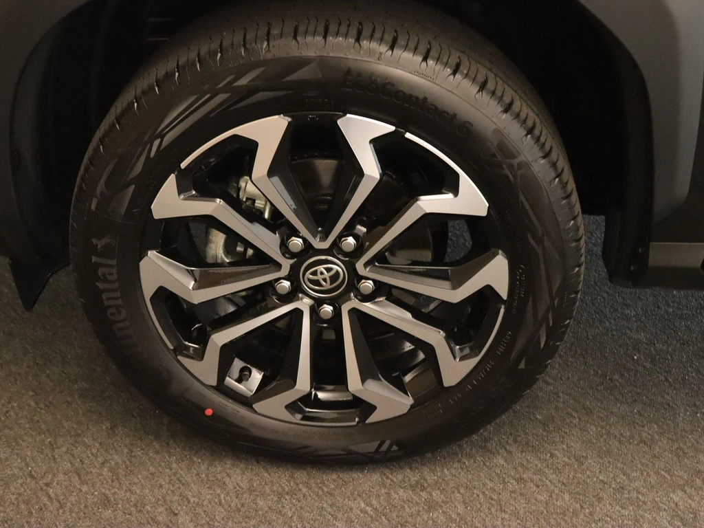 Toyota Yaris Cross – foto 12
