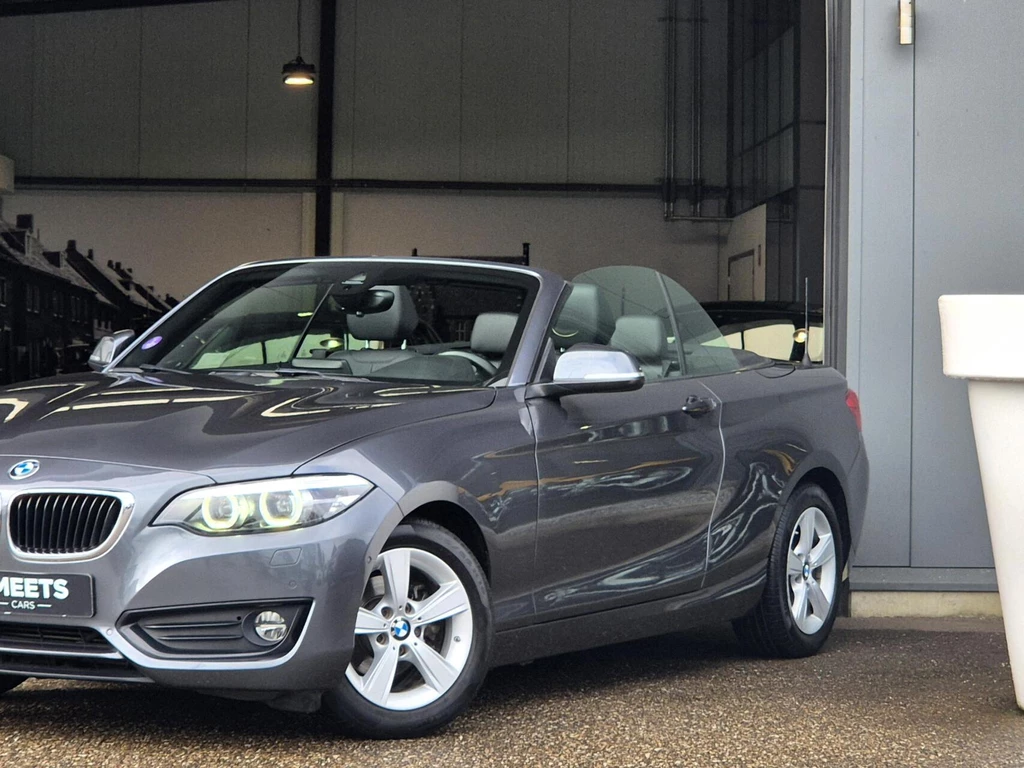 BMW 2 Serie – foto 2
