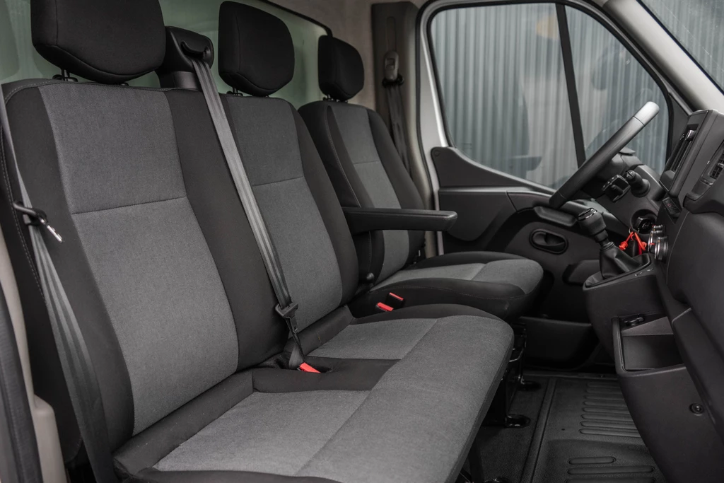 Renault Master – foto 13