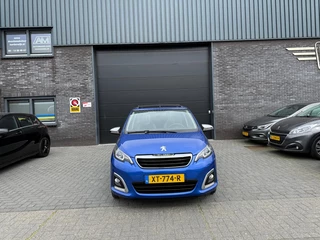 Peugeot 108 – thumbnail 11