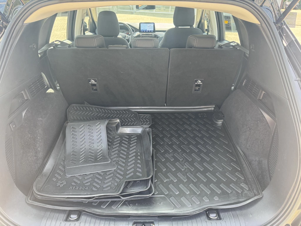 Ford Kuga – foto 16