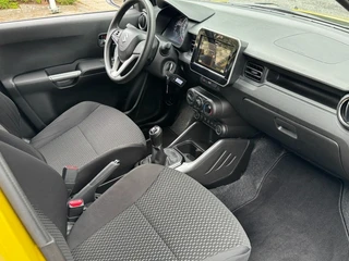 Suzuki Ignis – thumbnail 27