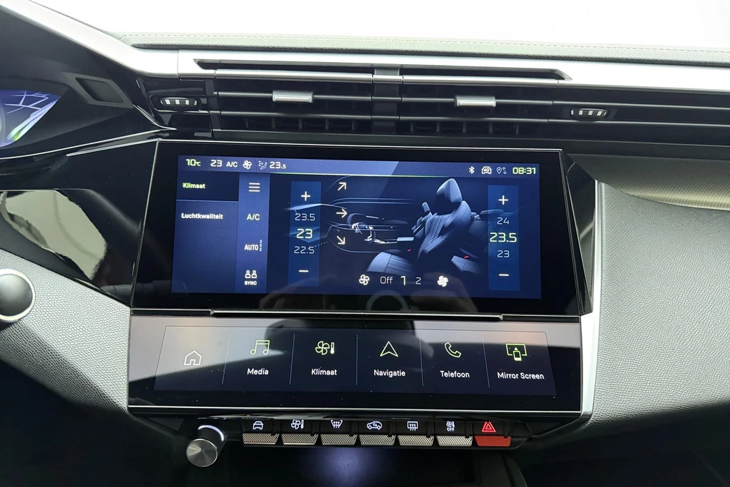 Peugeot 308 – foto 27