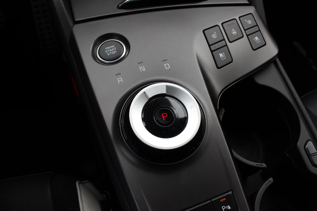 Kia Sportage – foto 22