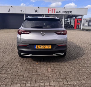 Opel Grandland X – thumbnail 4