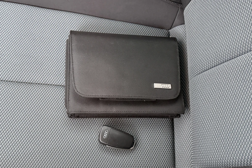 Audi Q2 – foto 27