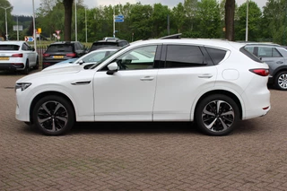 Mazda CX-60 – thumbnail 2