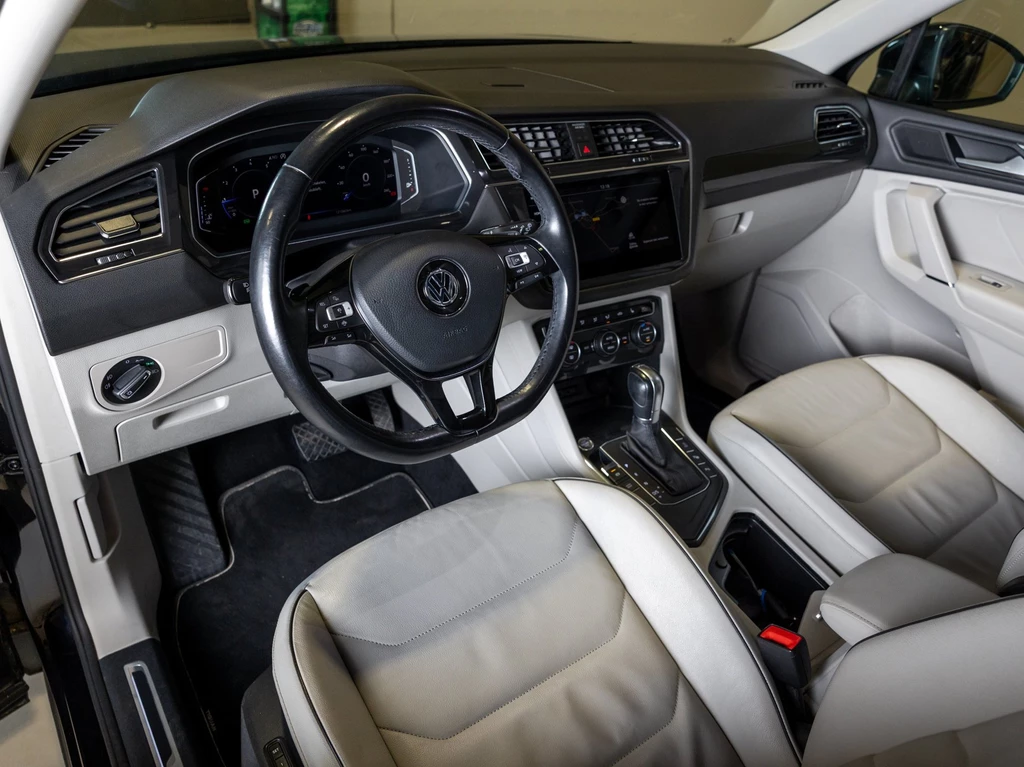 Volkswagen Tiguan Allspace – foto 6