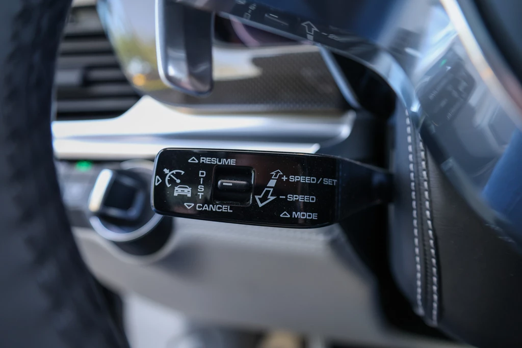 Porsche Panamera – foto 43