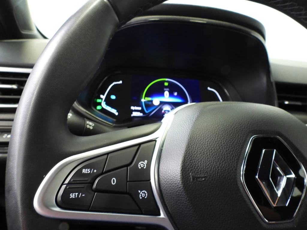 Renault Clio – foto 21