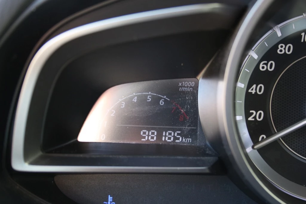 Mazda CX-3 – foto 15