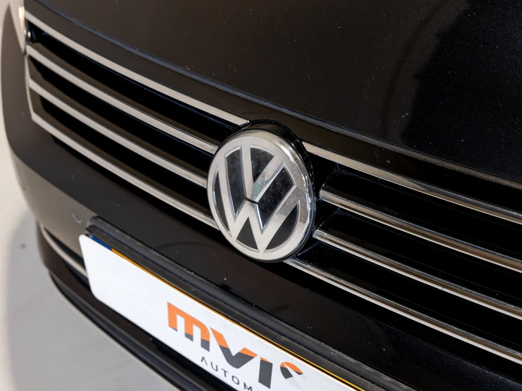 Volkswagen Passat – foto 14